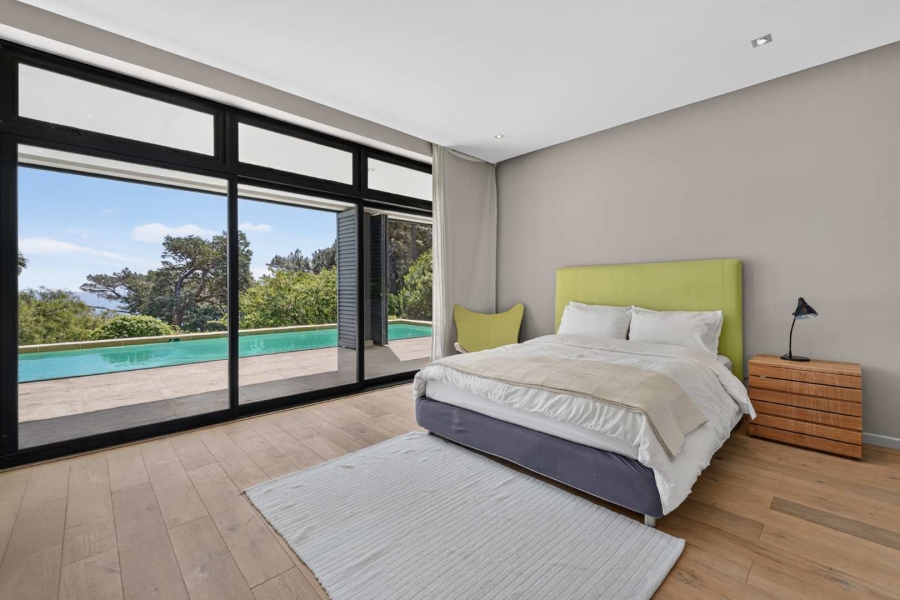 5 Bedroom Property for Sale in Camps Bay Western Cape